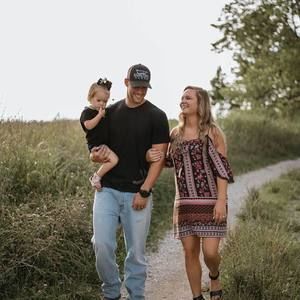 Meet your Posher, Shane